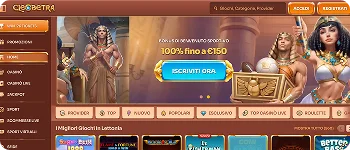Cleobetra Casino